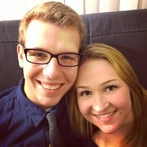 Meet your Posher, Zack